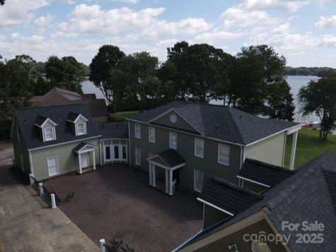 2111 Windermere Lane Shelby NC 28150