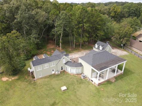 2111 Windermere Lane Shelby NC 28150