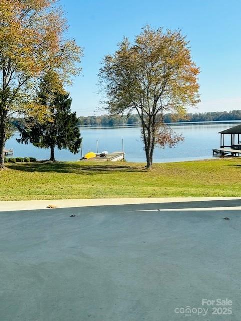 2111 Windermere Lane Shelby NC 28150