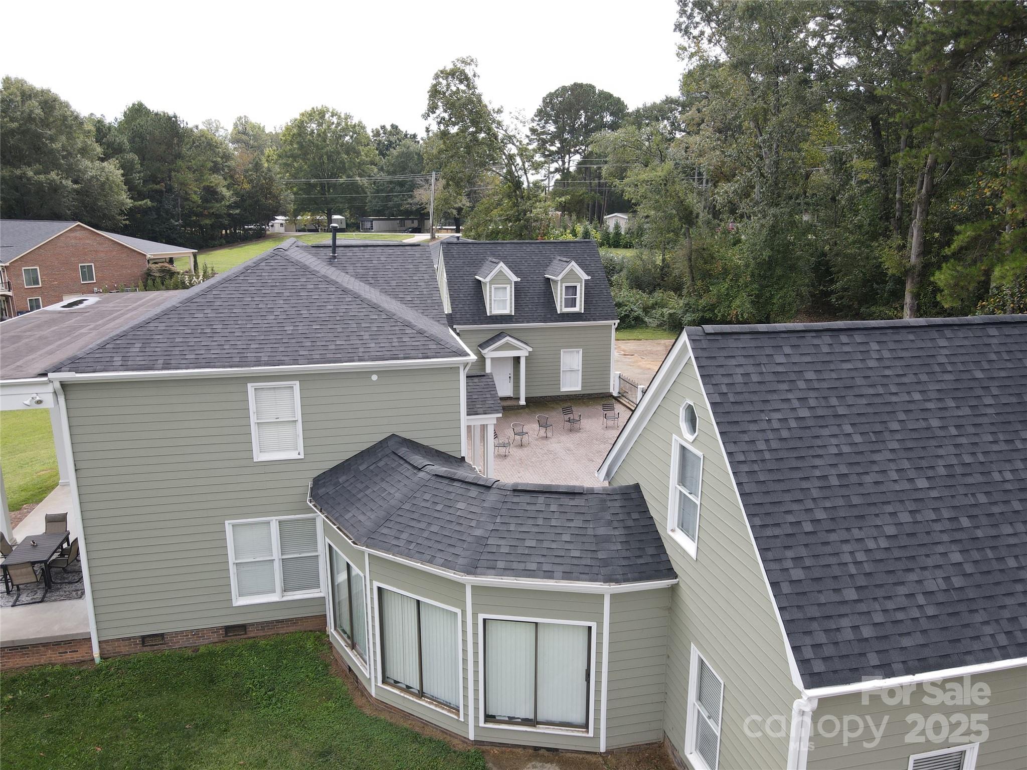 2111 Windermere Lane Shelby NC 28150