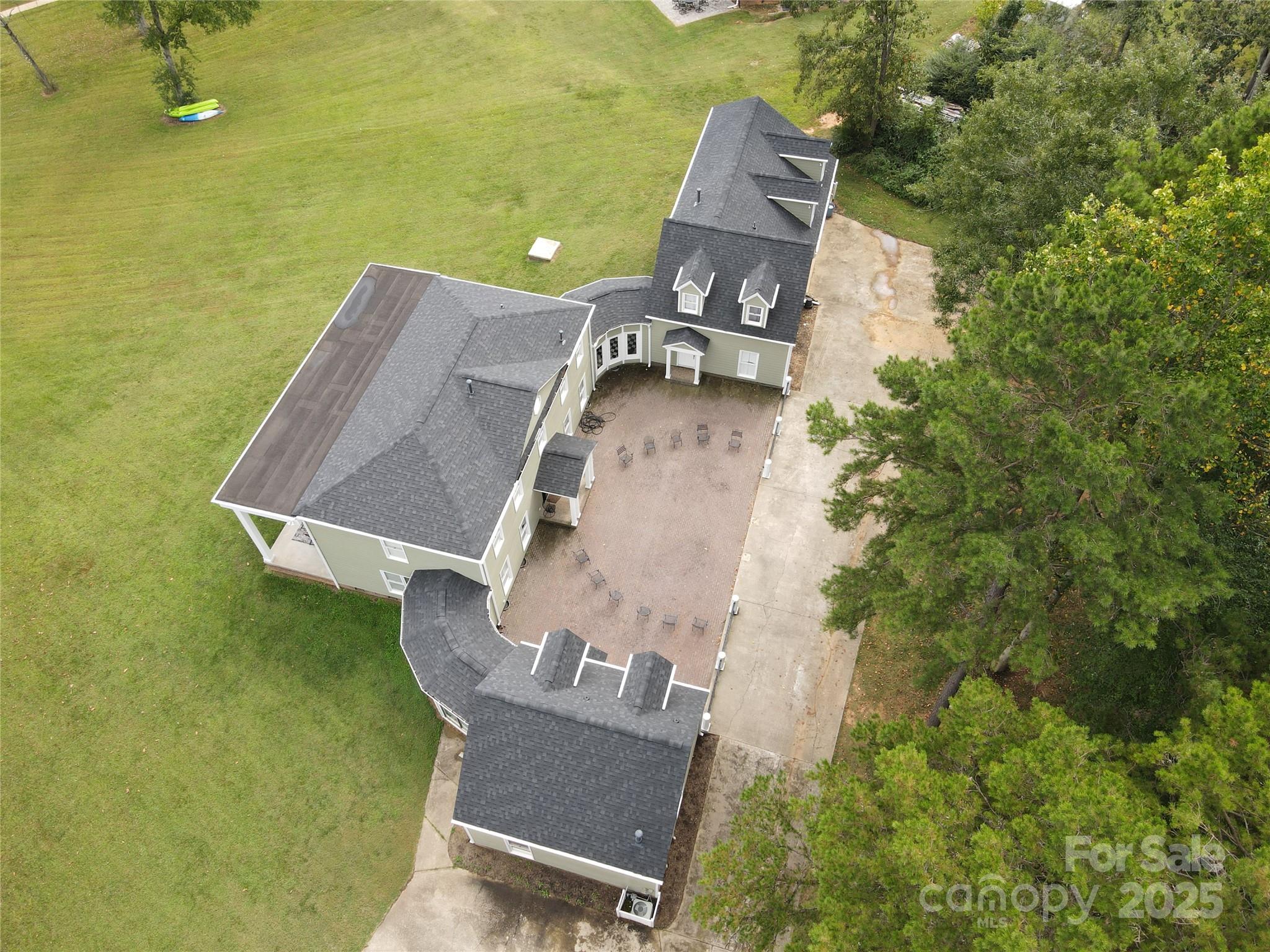 2111 Windermere Lane Shelby NC 28150