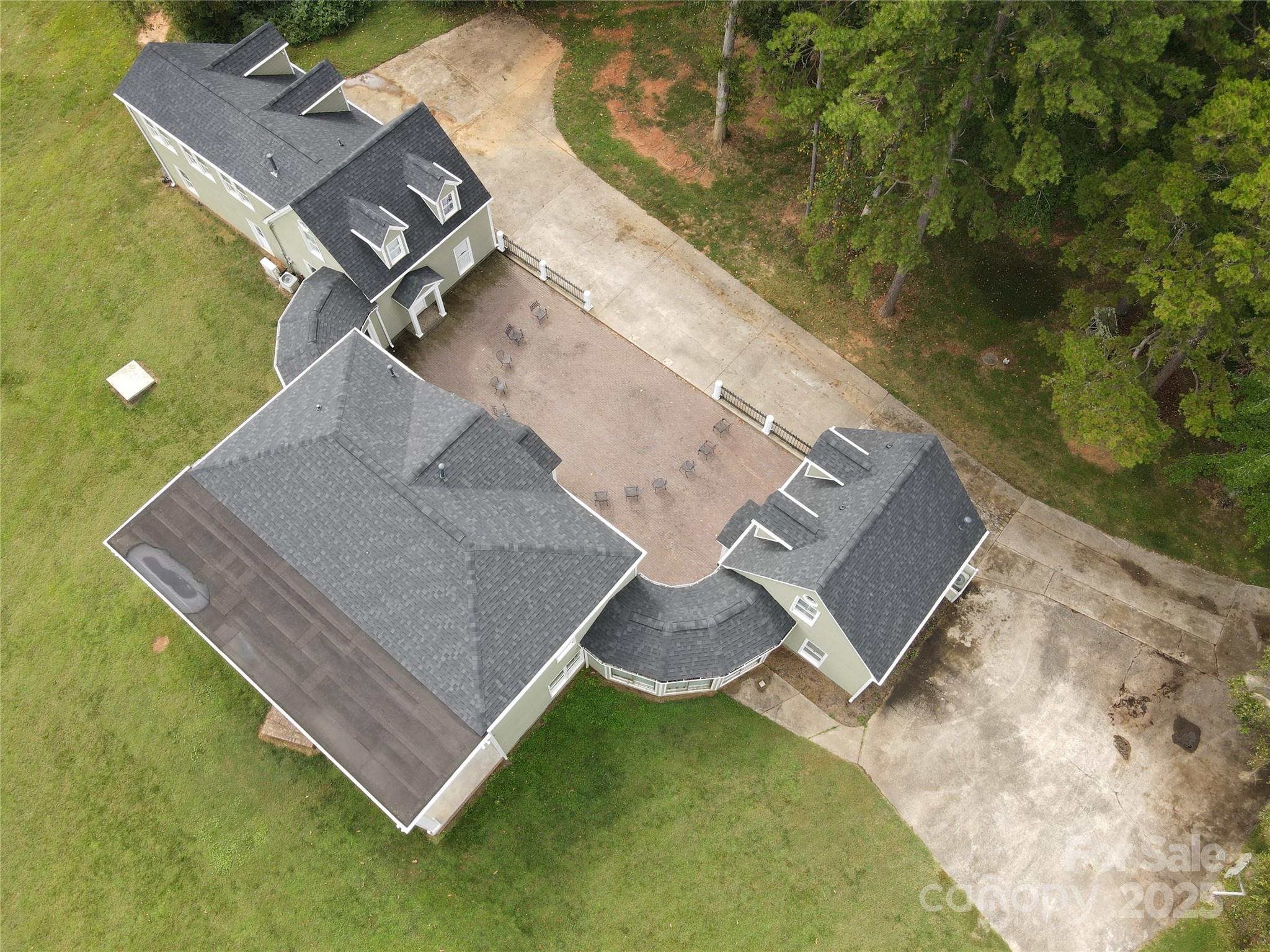 2111 Windermere Lane Shelby NC 28150