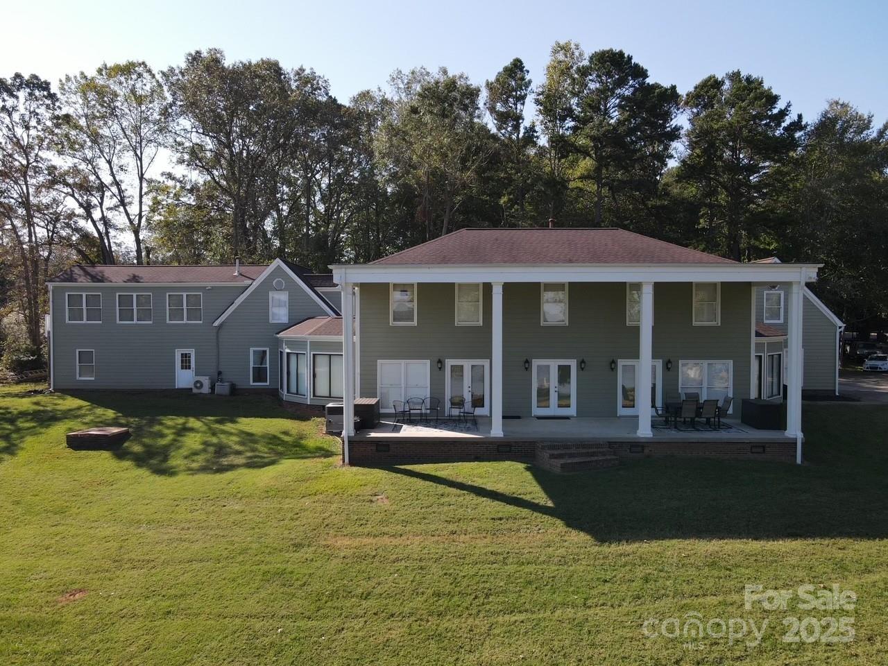 2111 Windermere Lane Shelby NC 28150
