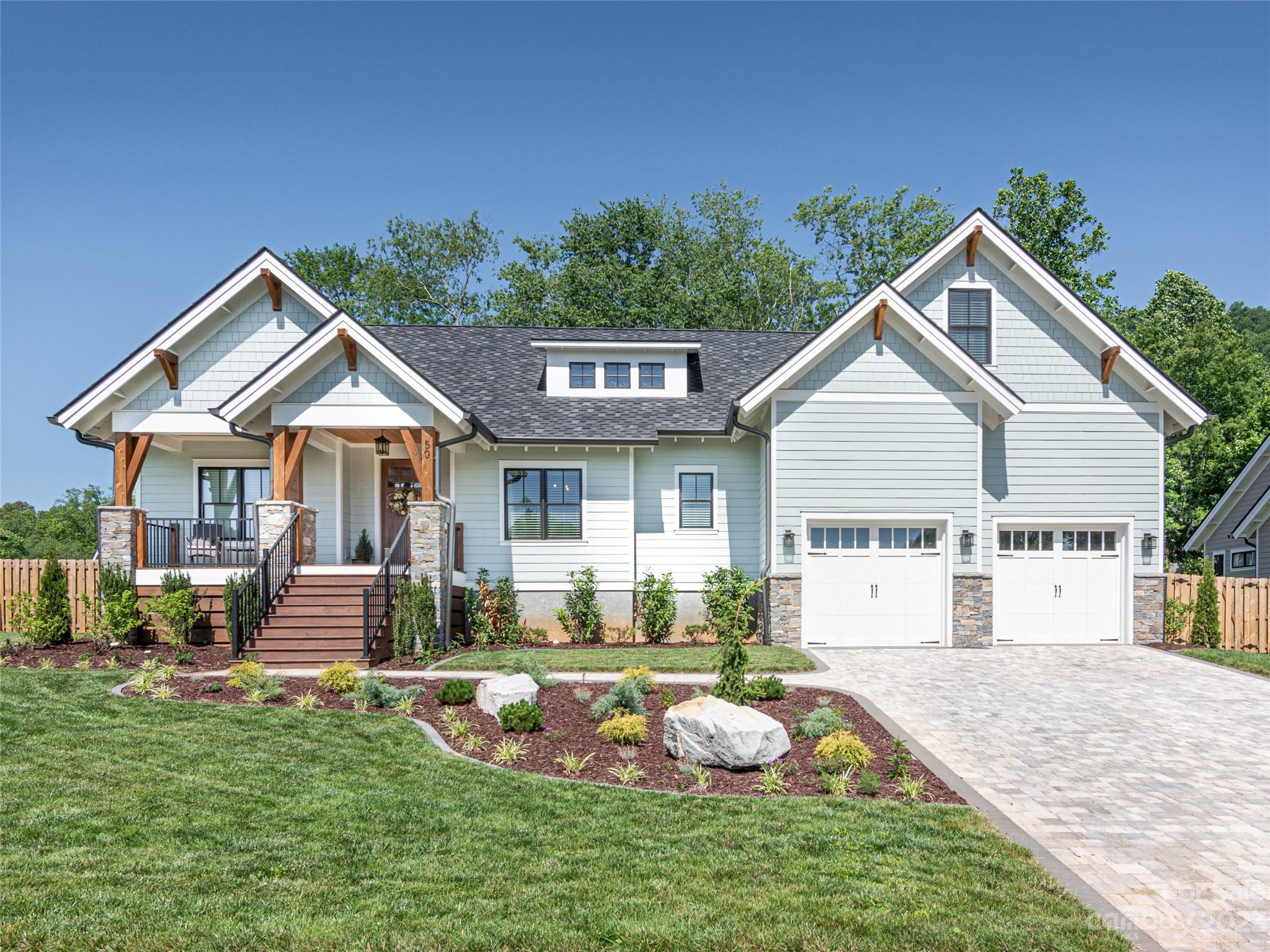 50 Starwood Valley Trail Arden NC 28704