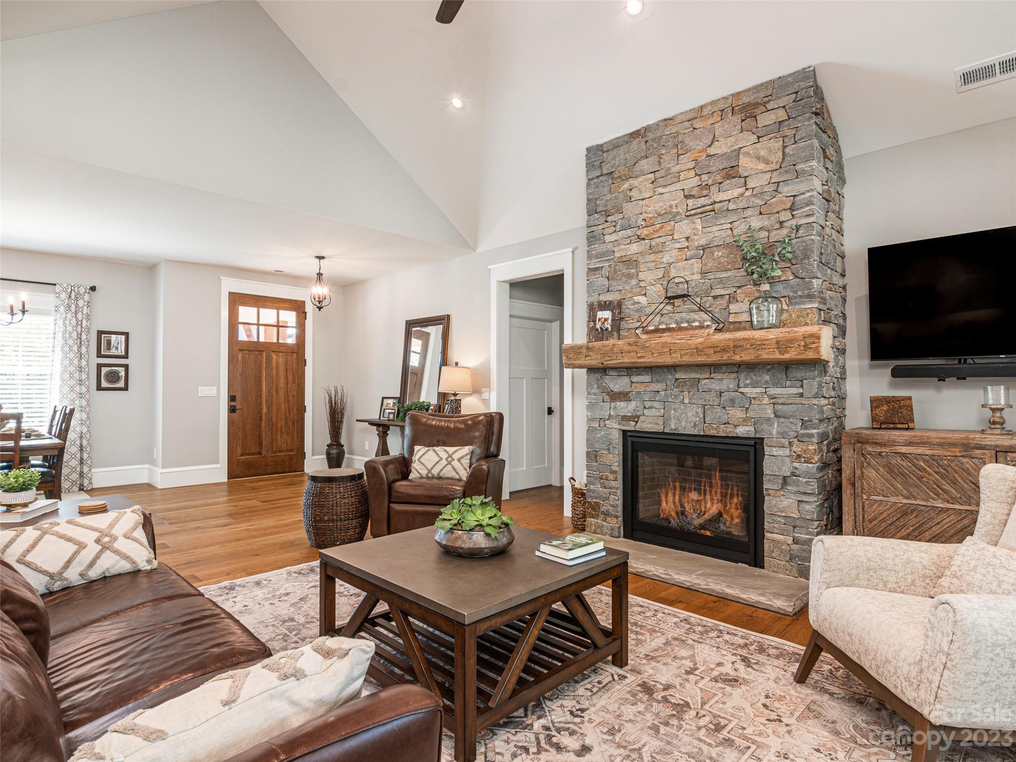 50 Starwood Valley Trail Arden NC 28704