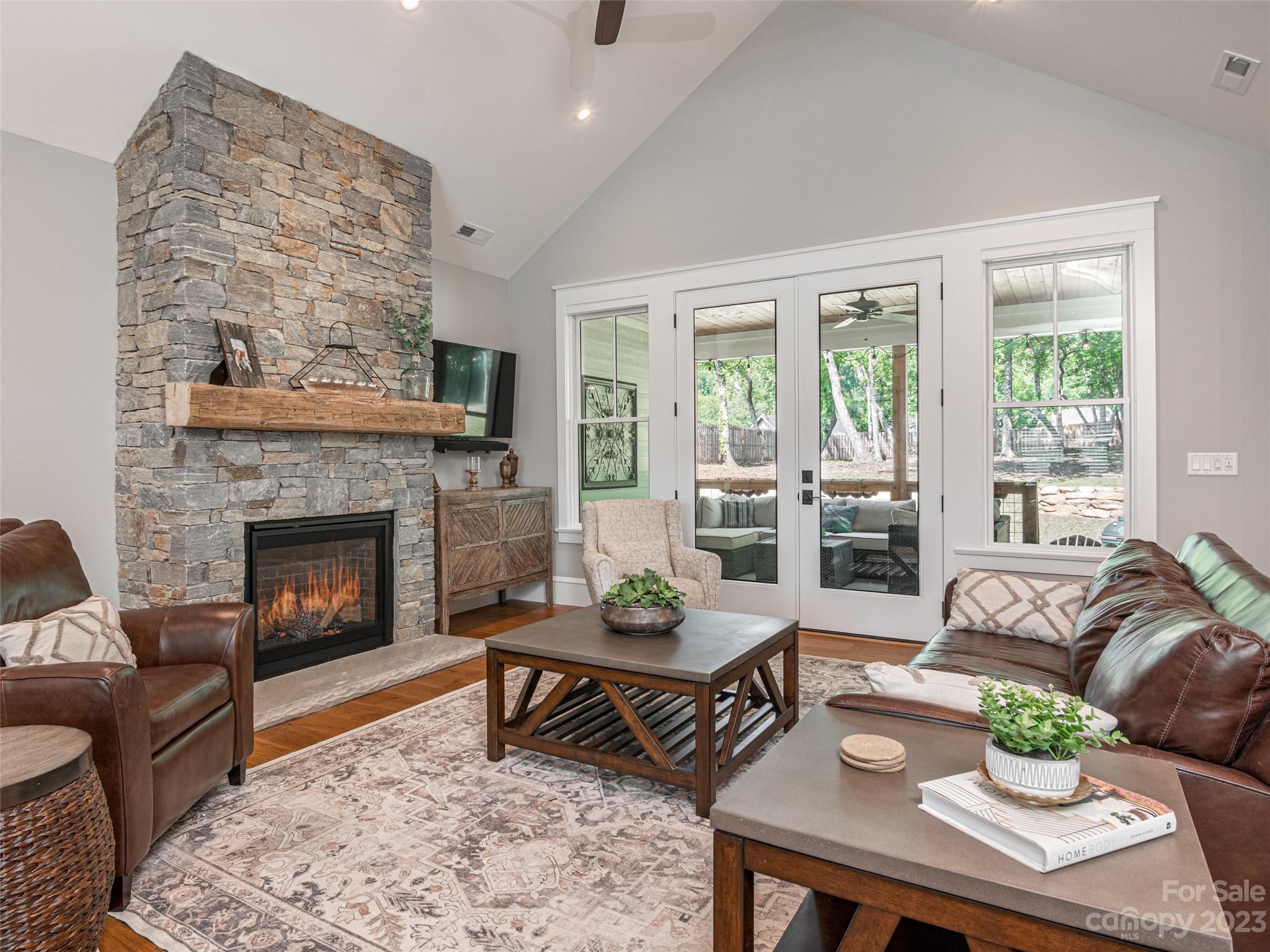 50 Starwood Valley Trail Arden NC 28704