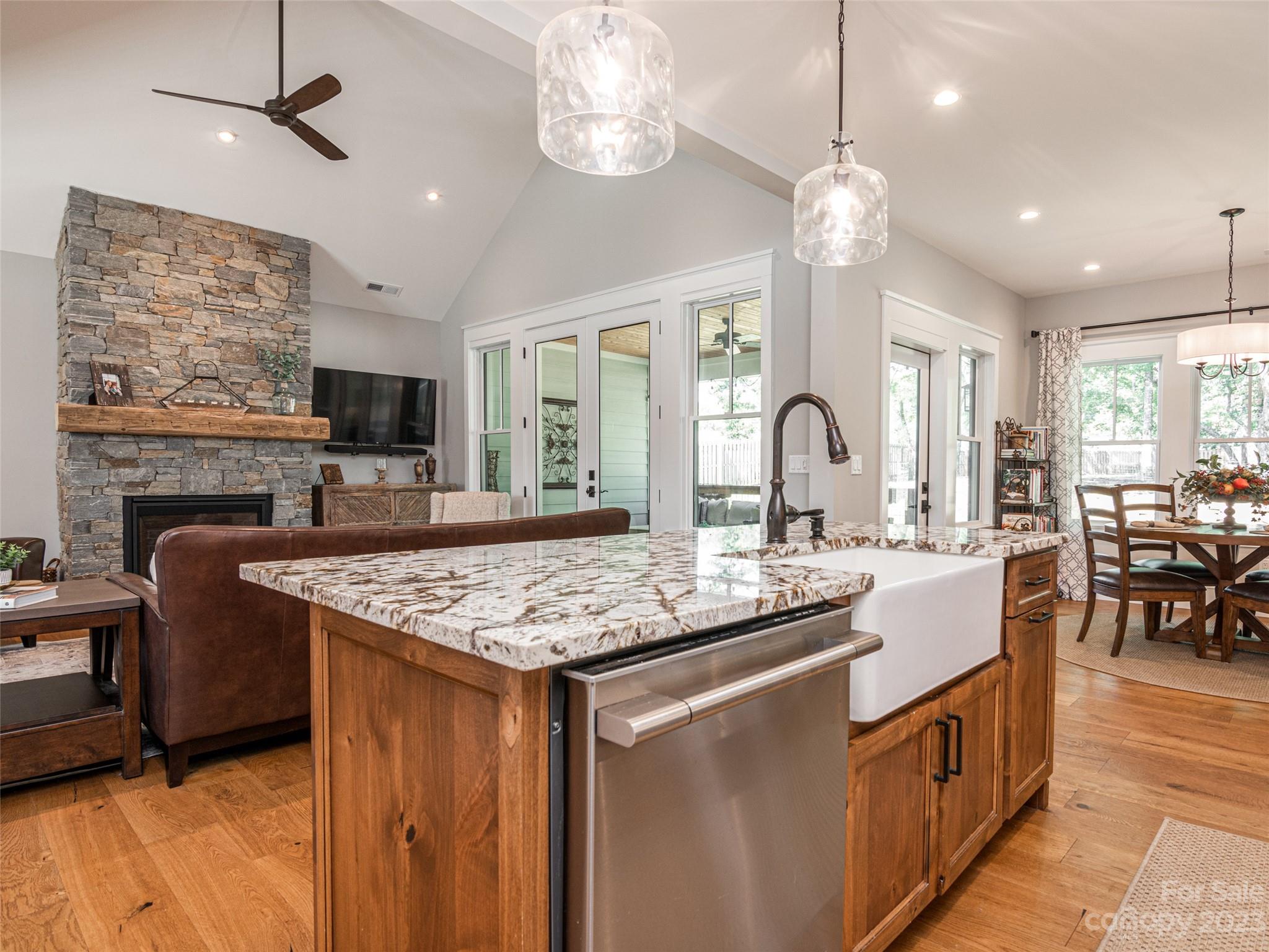 50 Starwood Valley Trail Arden NC 28704