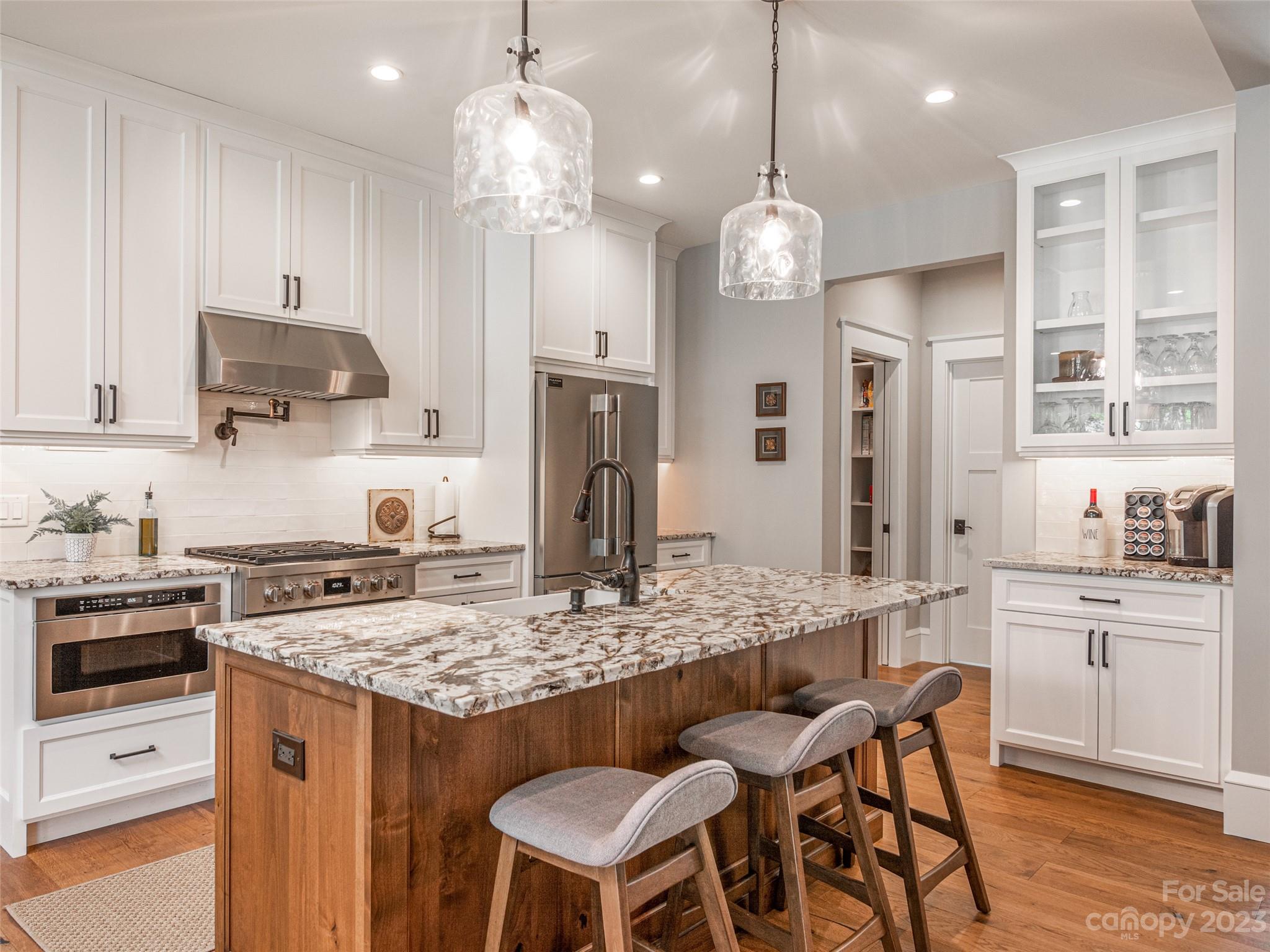 50 Starwood Valley Trail Arden NC 28704