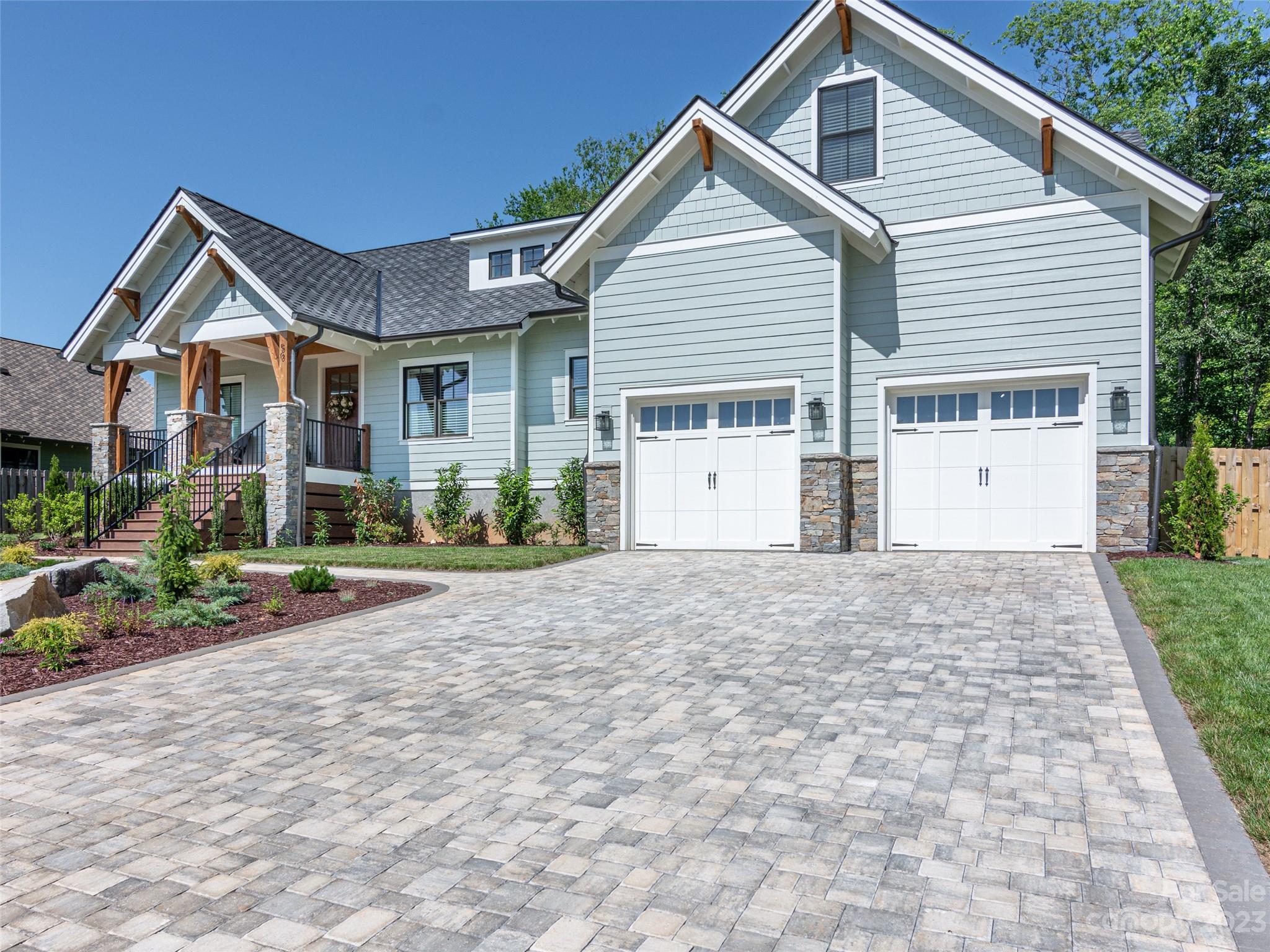 50 Starwood Valley Trail Arden NC 28704
