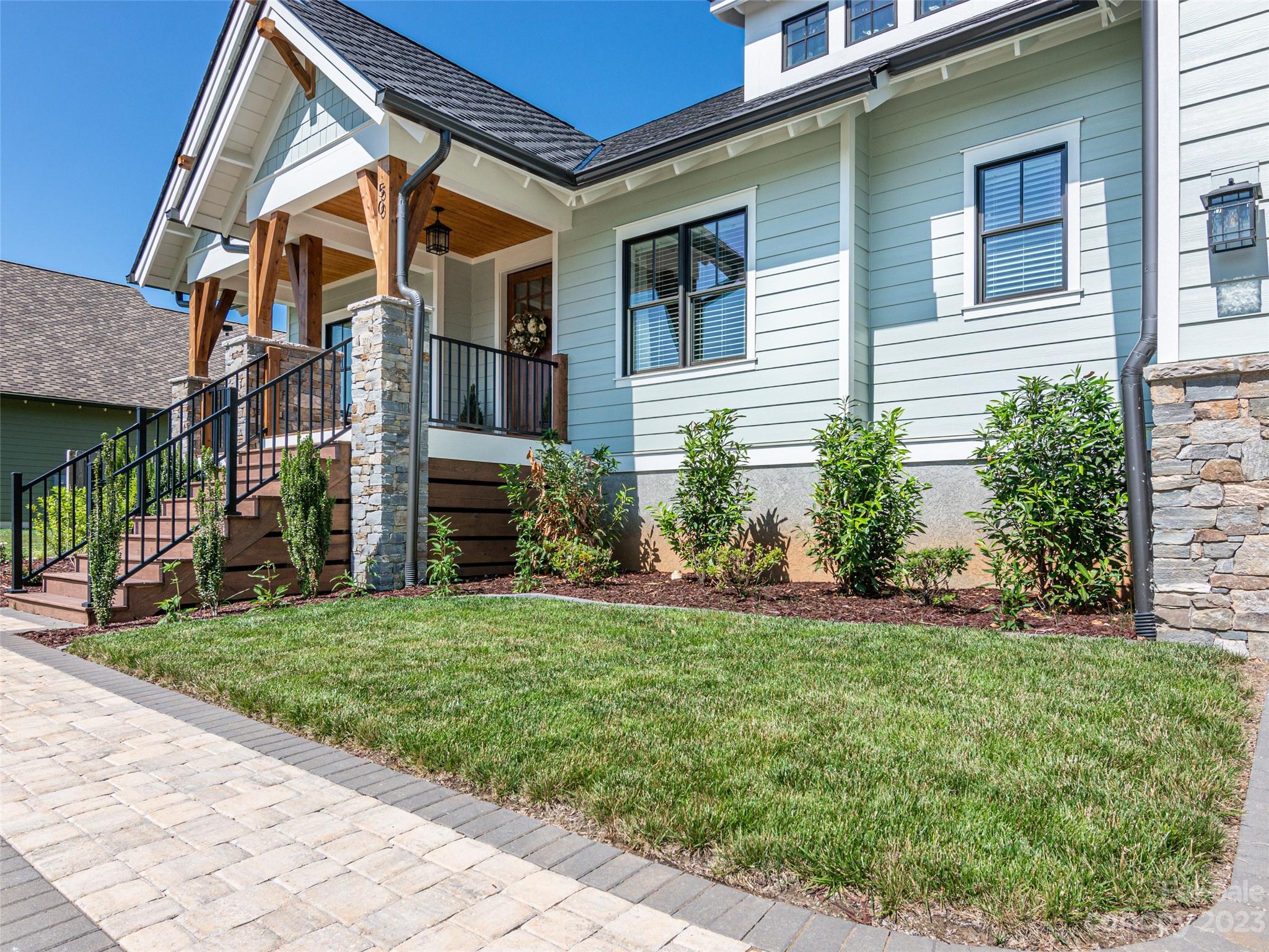50 Starwood Valley Trail Arden NC 28704
