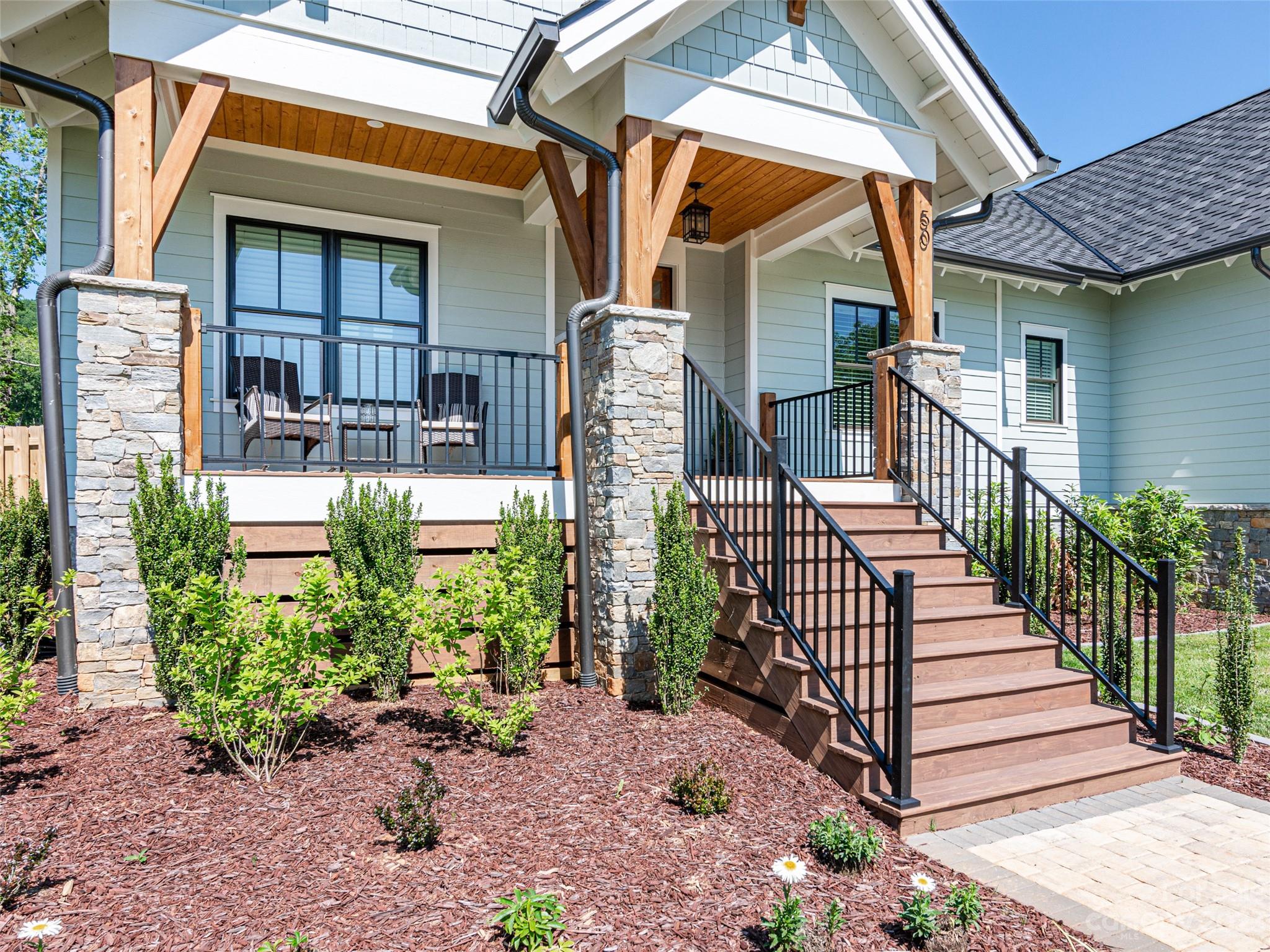 50 Starwood Valley Trail Arden NC 28704