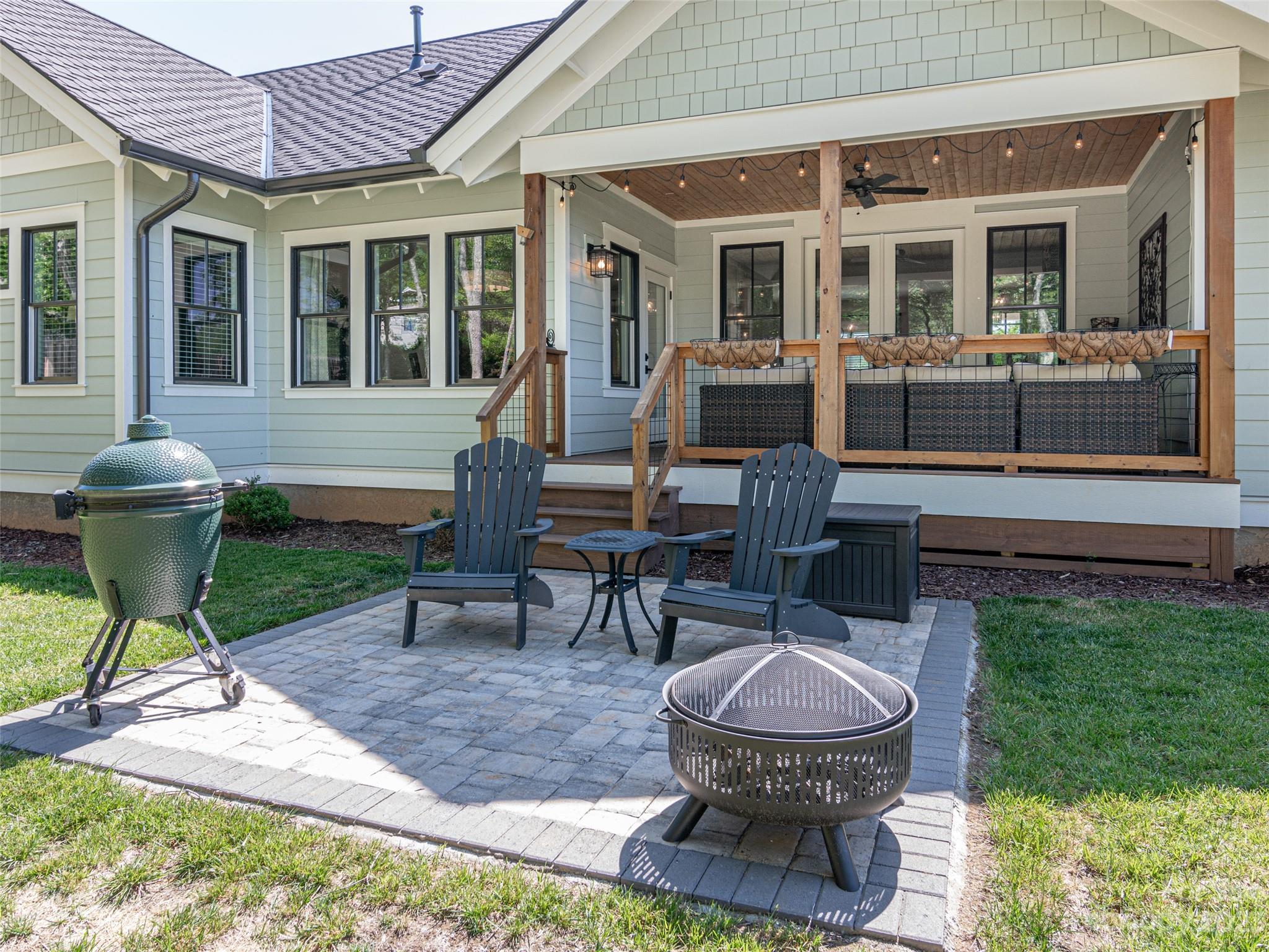 50 Starwood Valley Trail Arden NC 28704