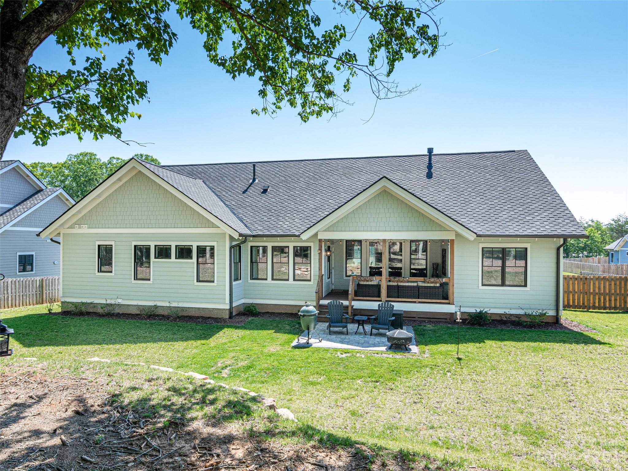 50 Starwood Valley Trail Arden NC 28704