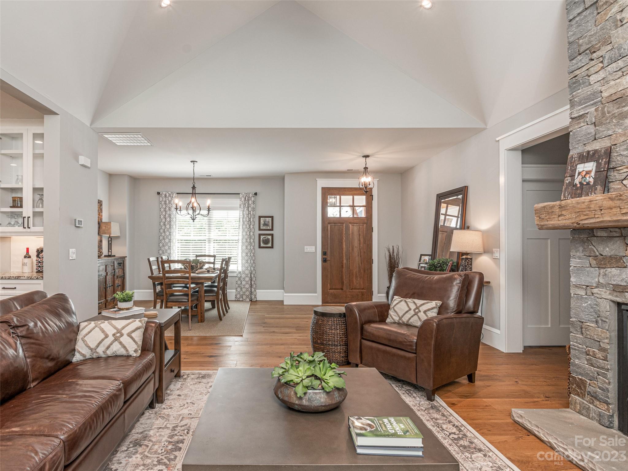 50 Starwood Valley Trail Arden NC 28704