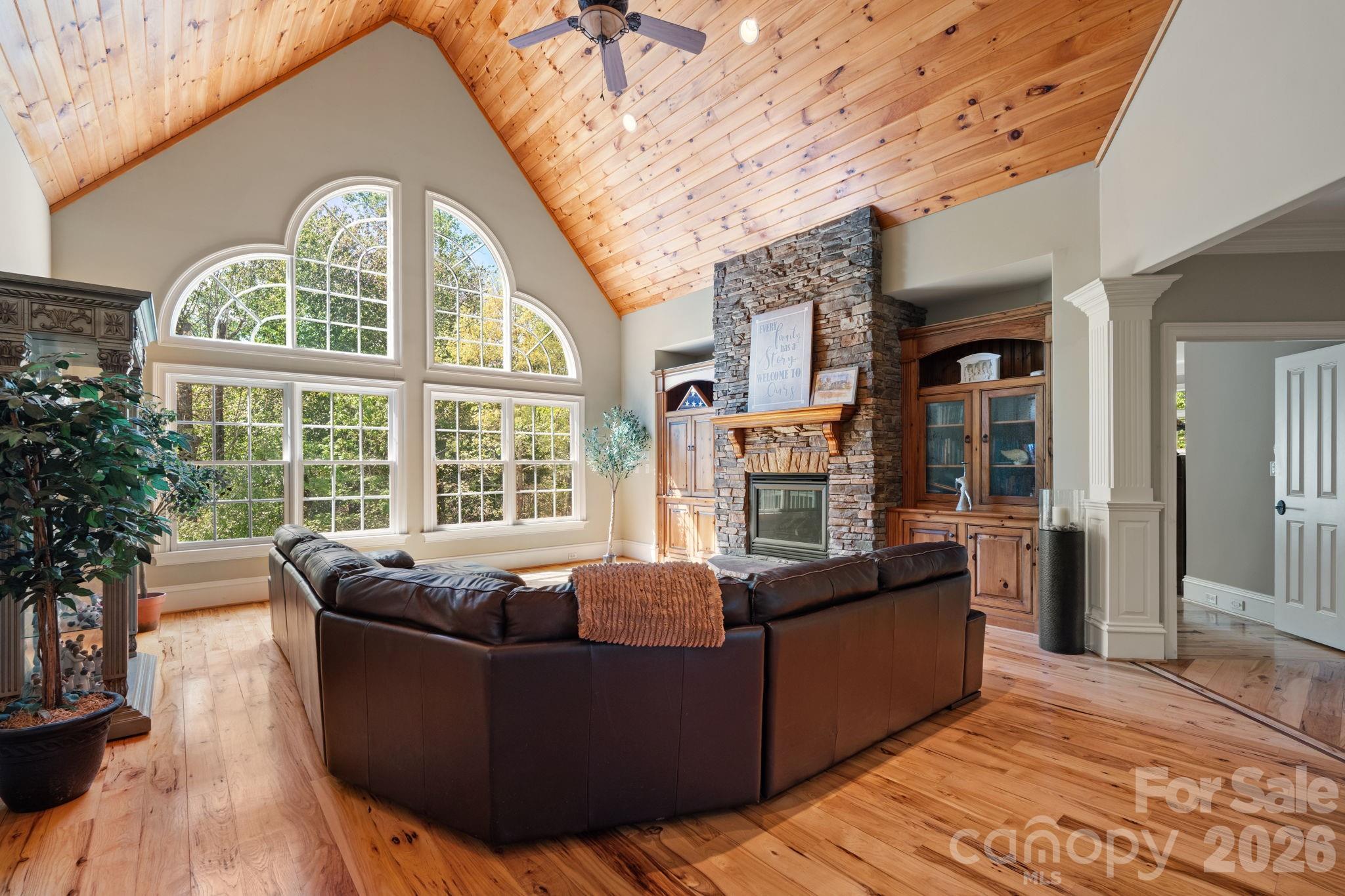 7601 Crossing Ridge Drive Belews Creek NC 27009