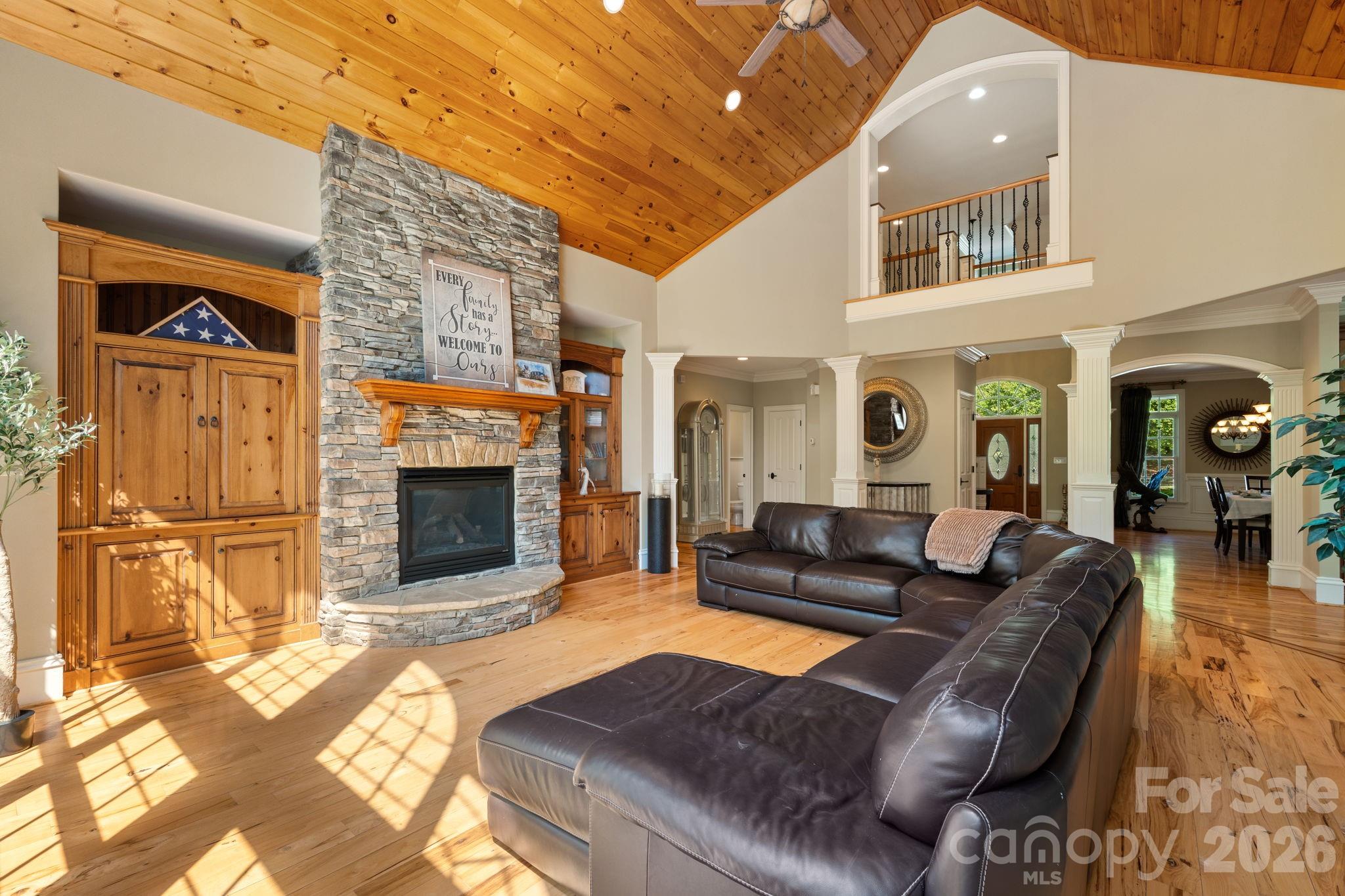 7601 Crossing Ridge Drive Belews Creek NC 27009