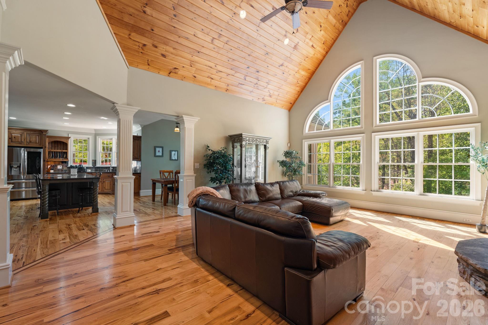 7601 Crossing Ridge Drive Belews Creek NC 27009