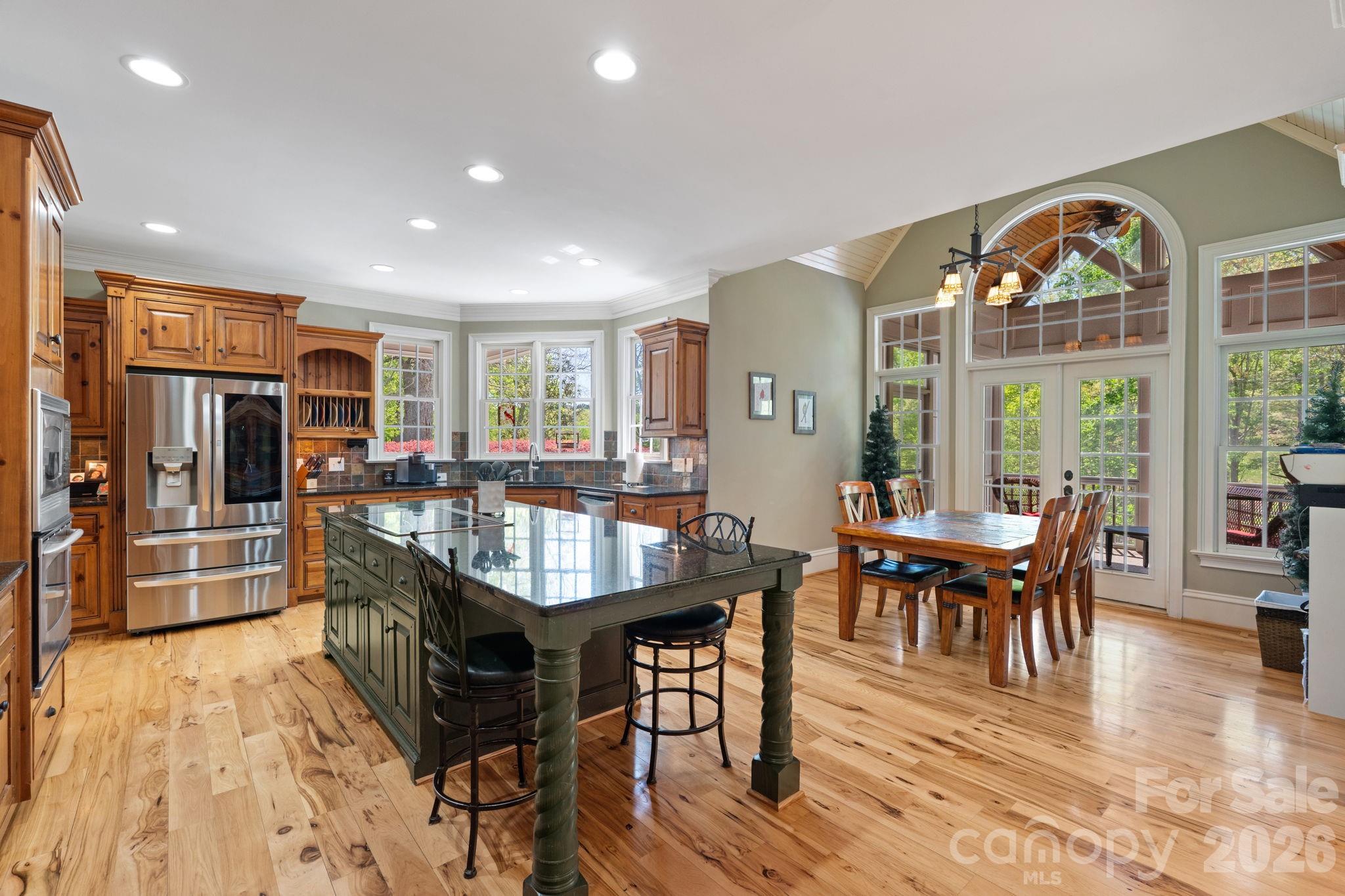 7601 Crossing Ridge Drive Belews Creek NC 27009