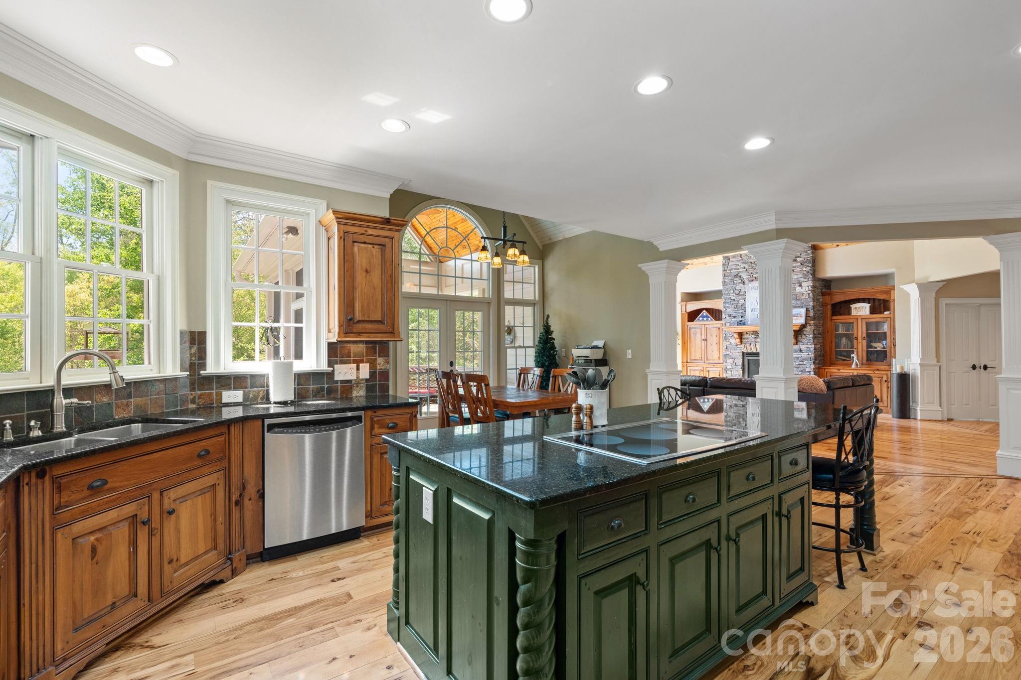 7601 Crossing Ridge Drive Belews Creek NC 27009