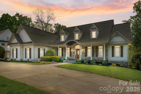 7601 Crossing Ridge Drive Belews Creek NC 27009