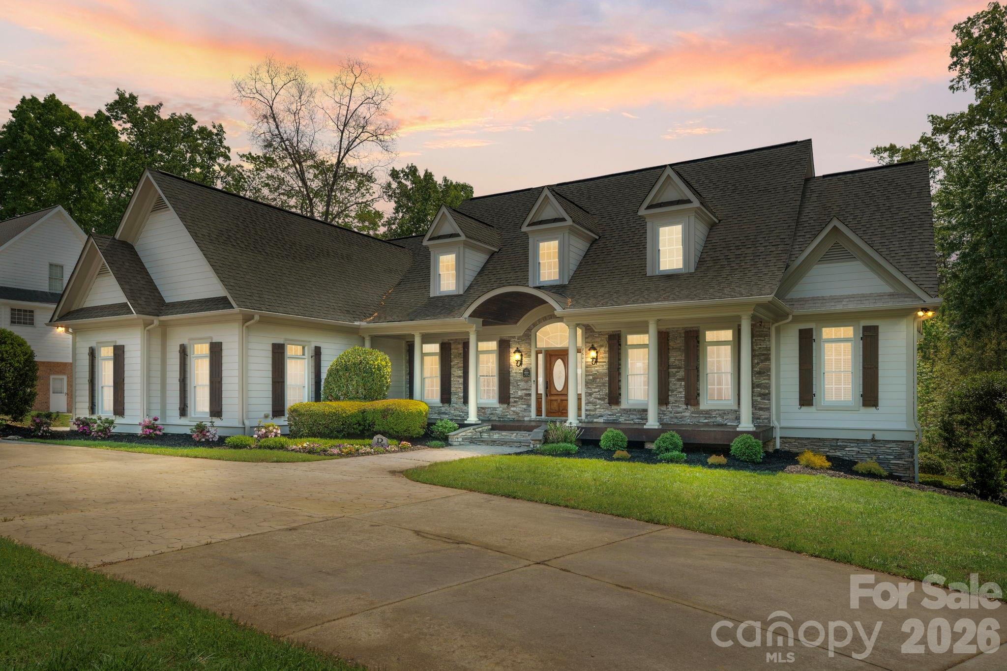 7601 Crossing Ridge Drive Belews Creek NC 27009
