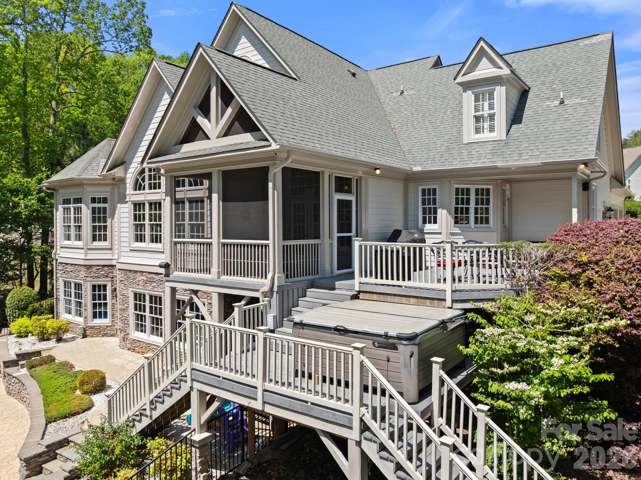 7601 Crossing Ridge Drive Belews Creek NC 27009
