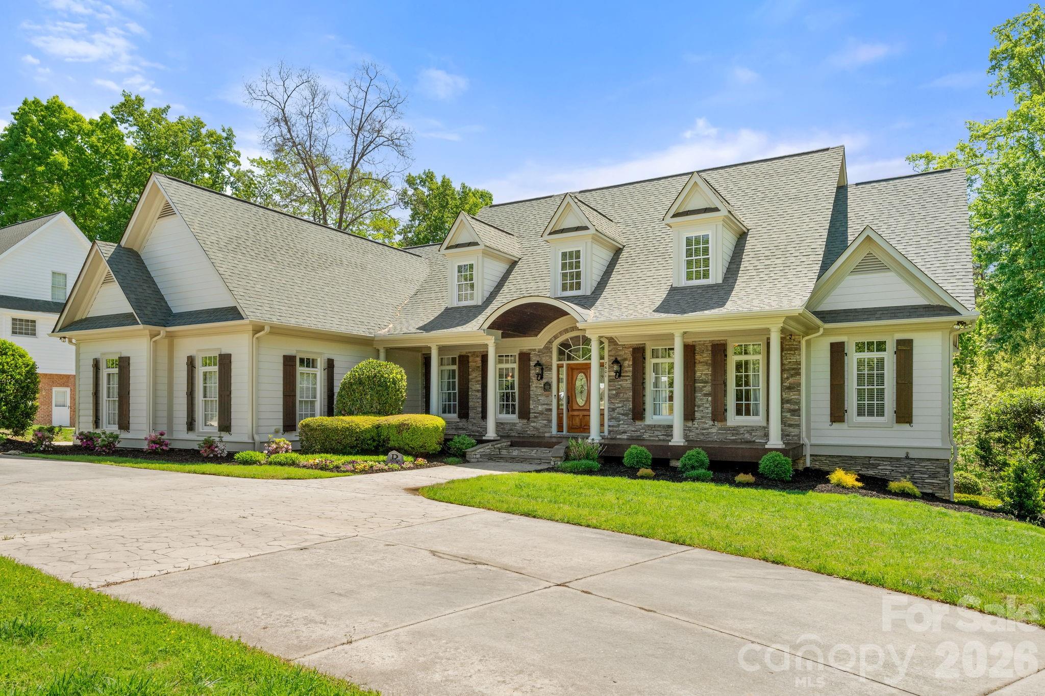 7601 Crossing Ridge Drive Belews Creek NC 27009