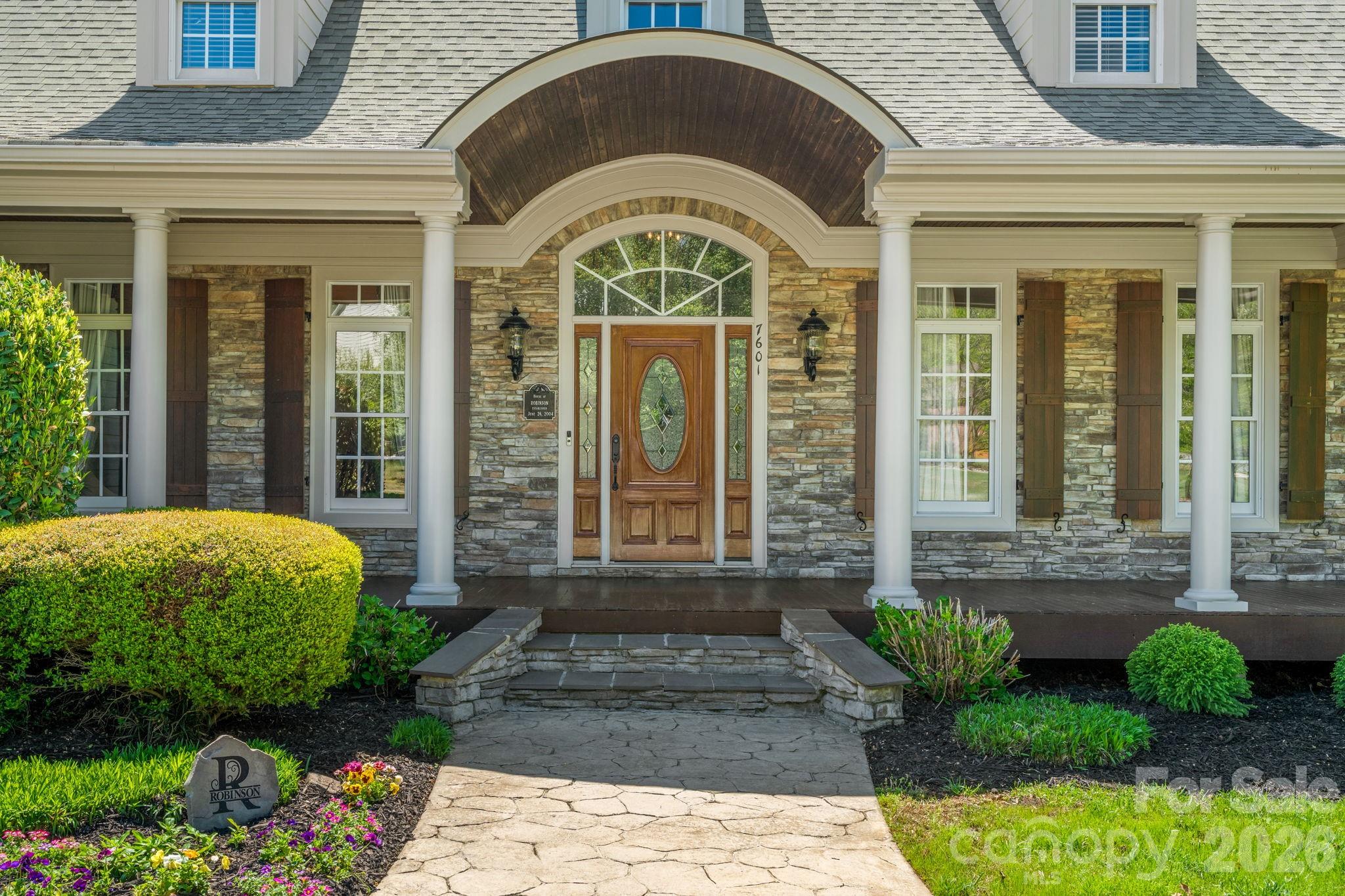 7601 Crossing Ridge Drive Belews Creek NC 27009
