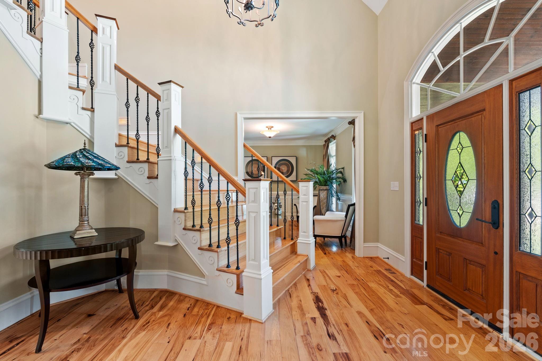 7601 Crossing Ridge Drive Belews Creek NC 27009