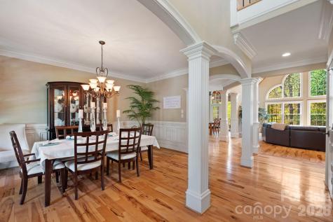7601 Crossing Ridge Drive Belews Creek NC 27009