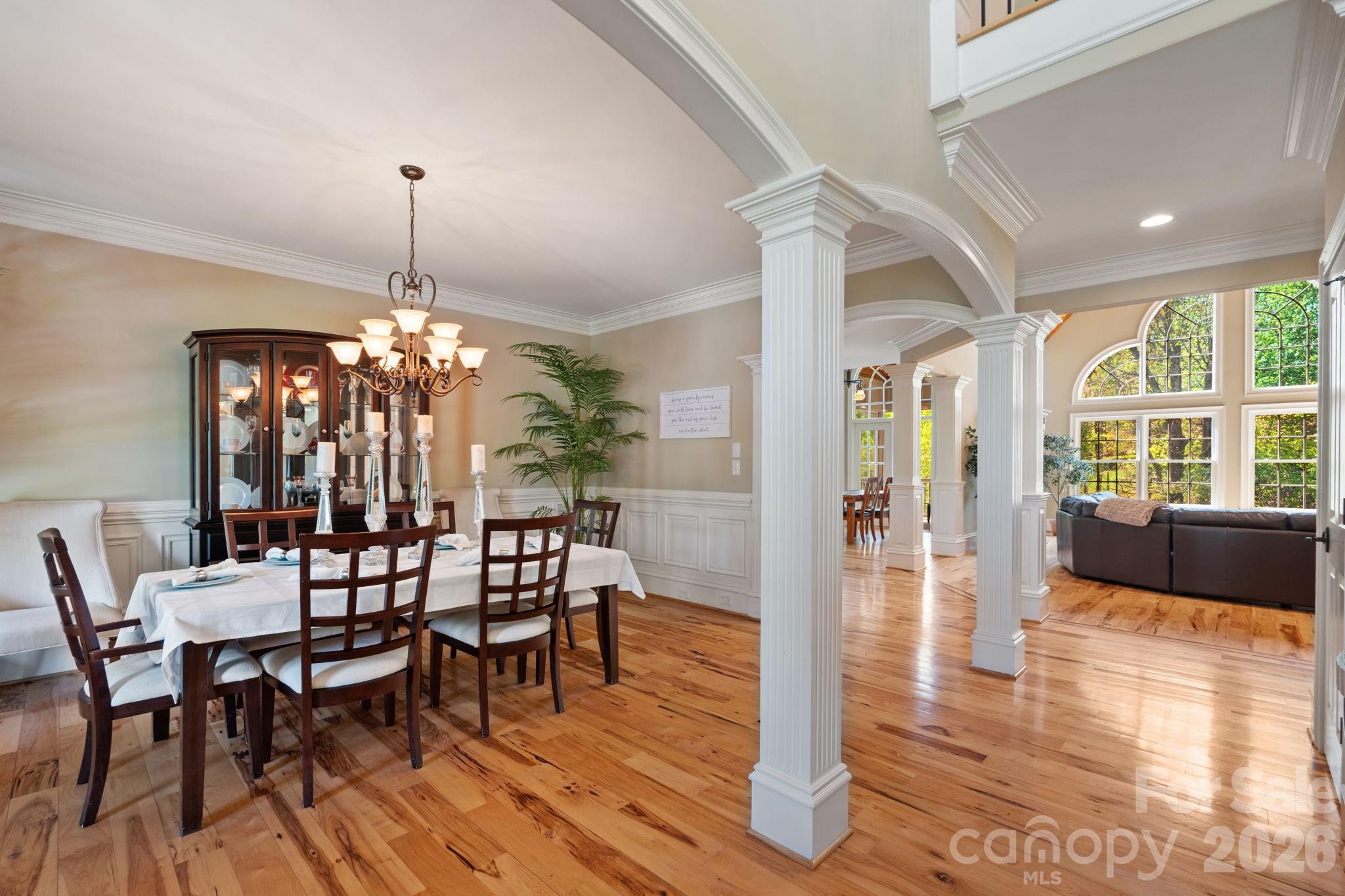 7601 Crossing Ridge Drive Belews Creek NC 27009