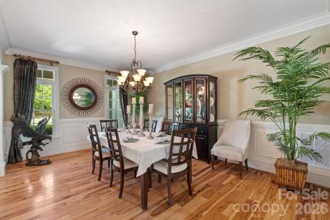 7601 Crossing Ridge Drive Belews Creek NC 27009