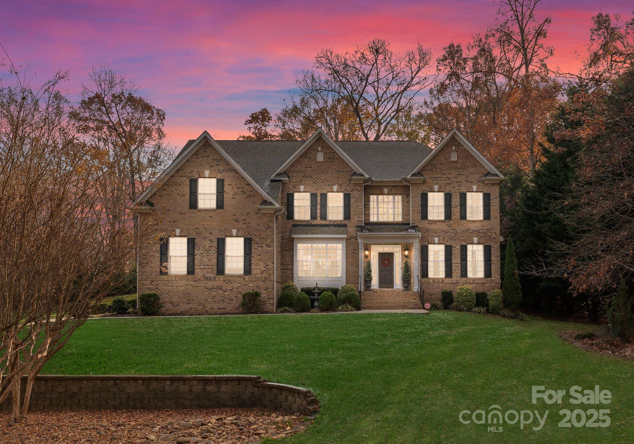 132 Isle Run Drive Mooresville NC 28117