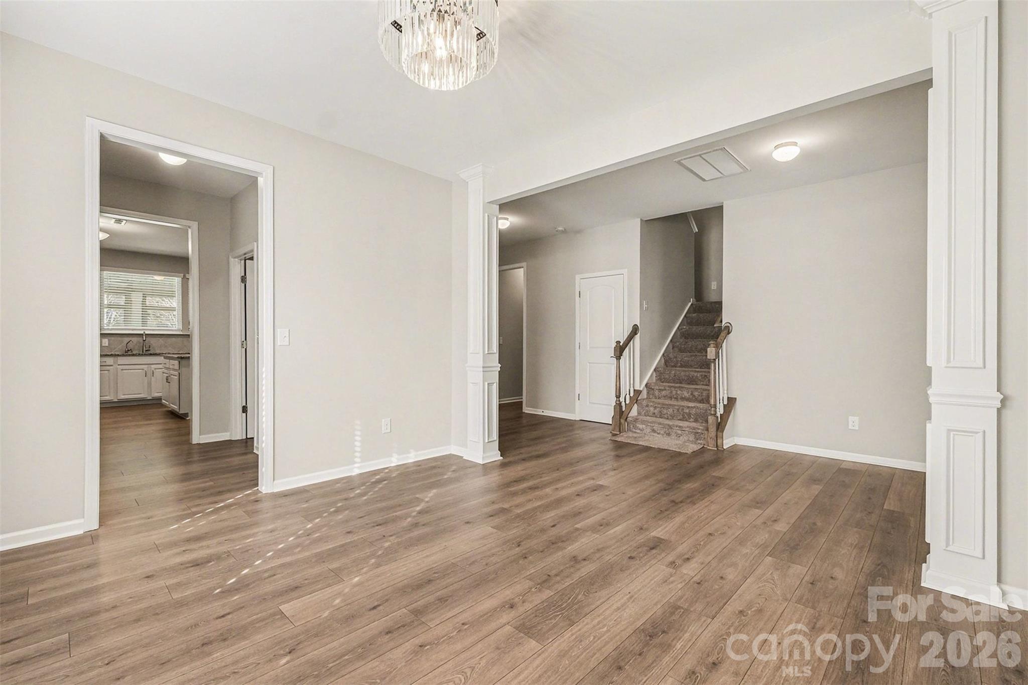 2120 Katie Alice Circle Waxhaw NC 28173