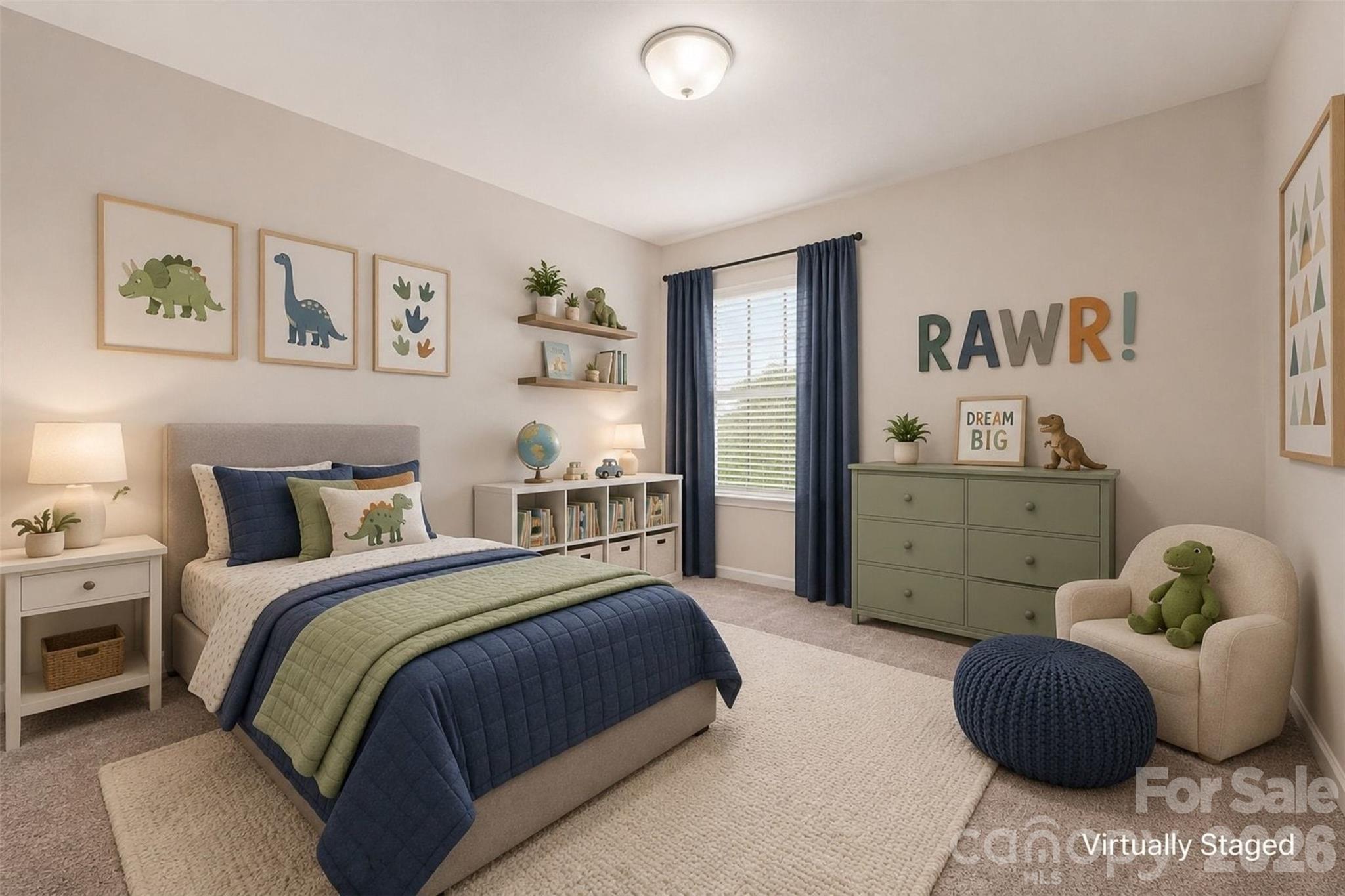 2120 Katie Alice Circle Waxhaw NC 28173