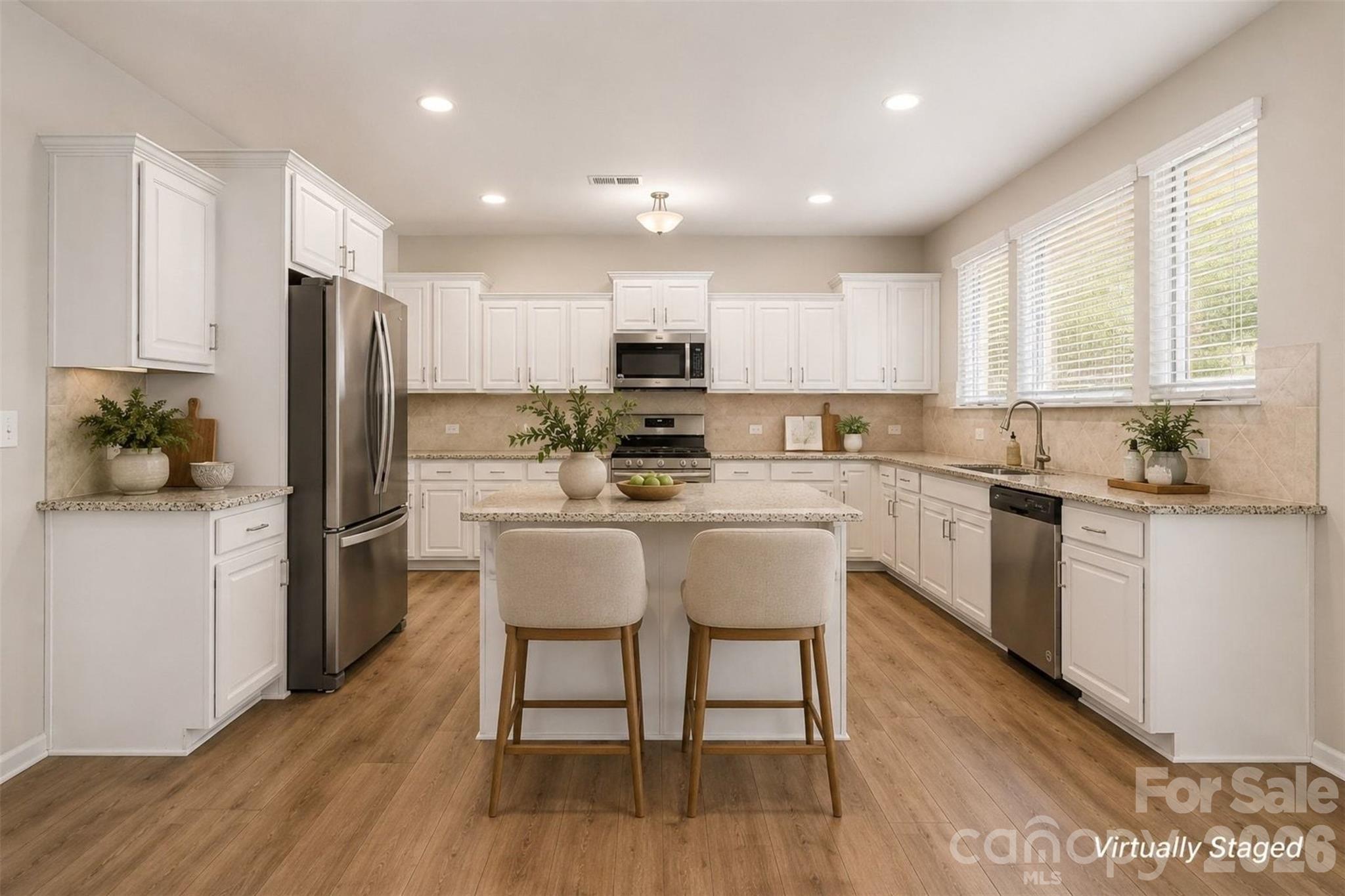 2120 Katie Alice Circle Waxhaw NC 28173