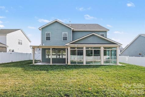 2120 Katie Alice Circle Waxhaw NC 28173