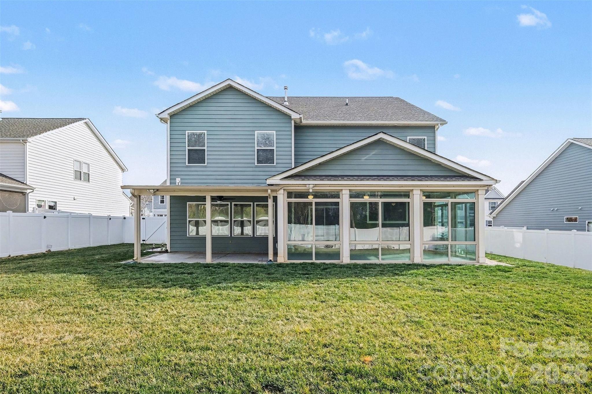 2120 Katie Alice Circle Waxhaw NC 28173