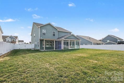 2120 Katie Alice Circle Waxhaw NC 28173