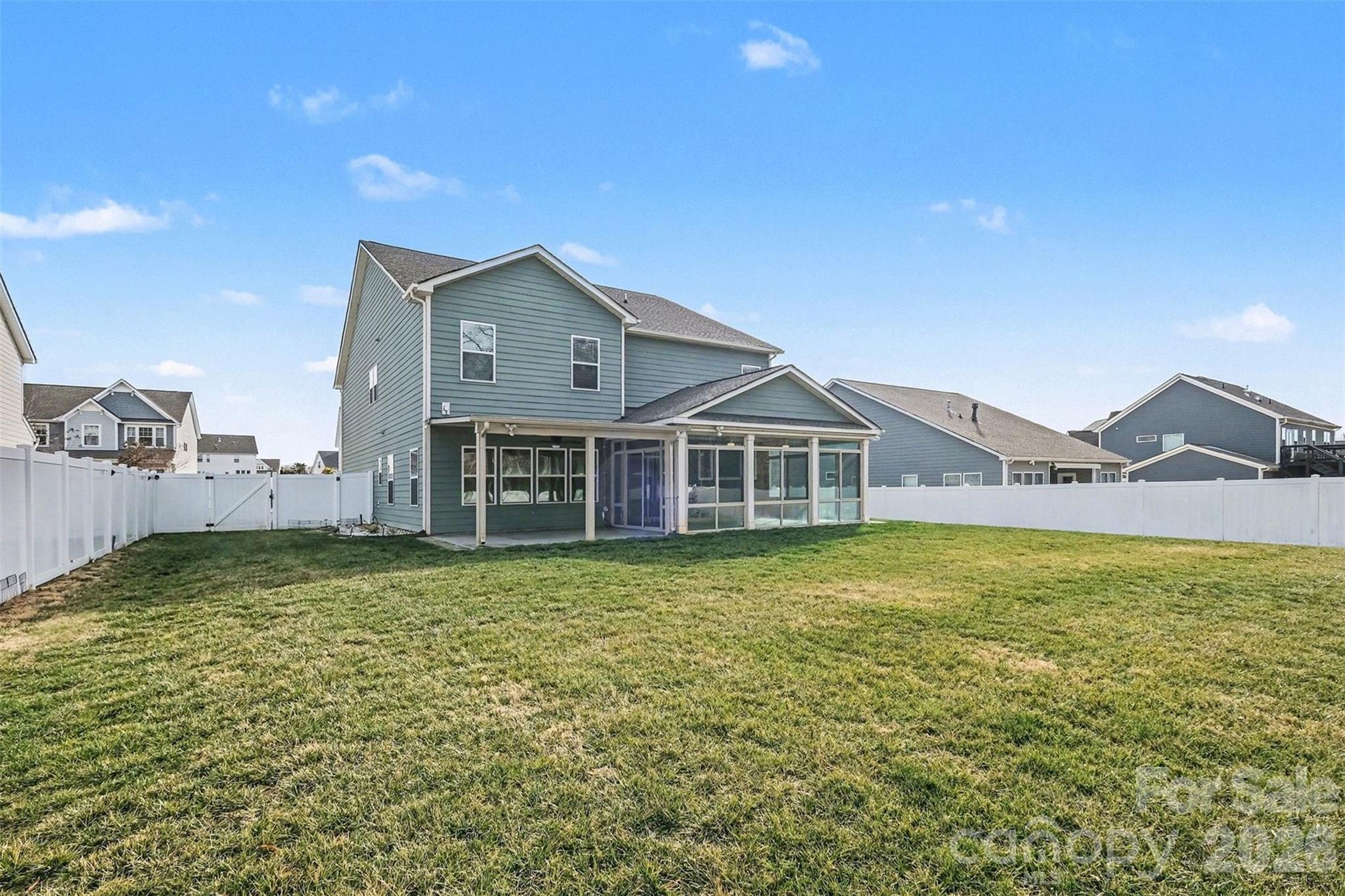 2120 Katie Alice Circle Waxhaw NC 28173