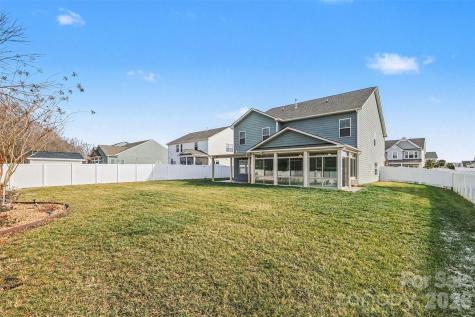 2120 Katie Alice Circle Waxhaw NC 28173