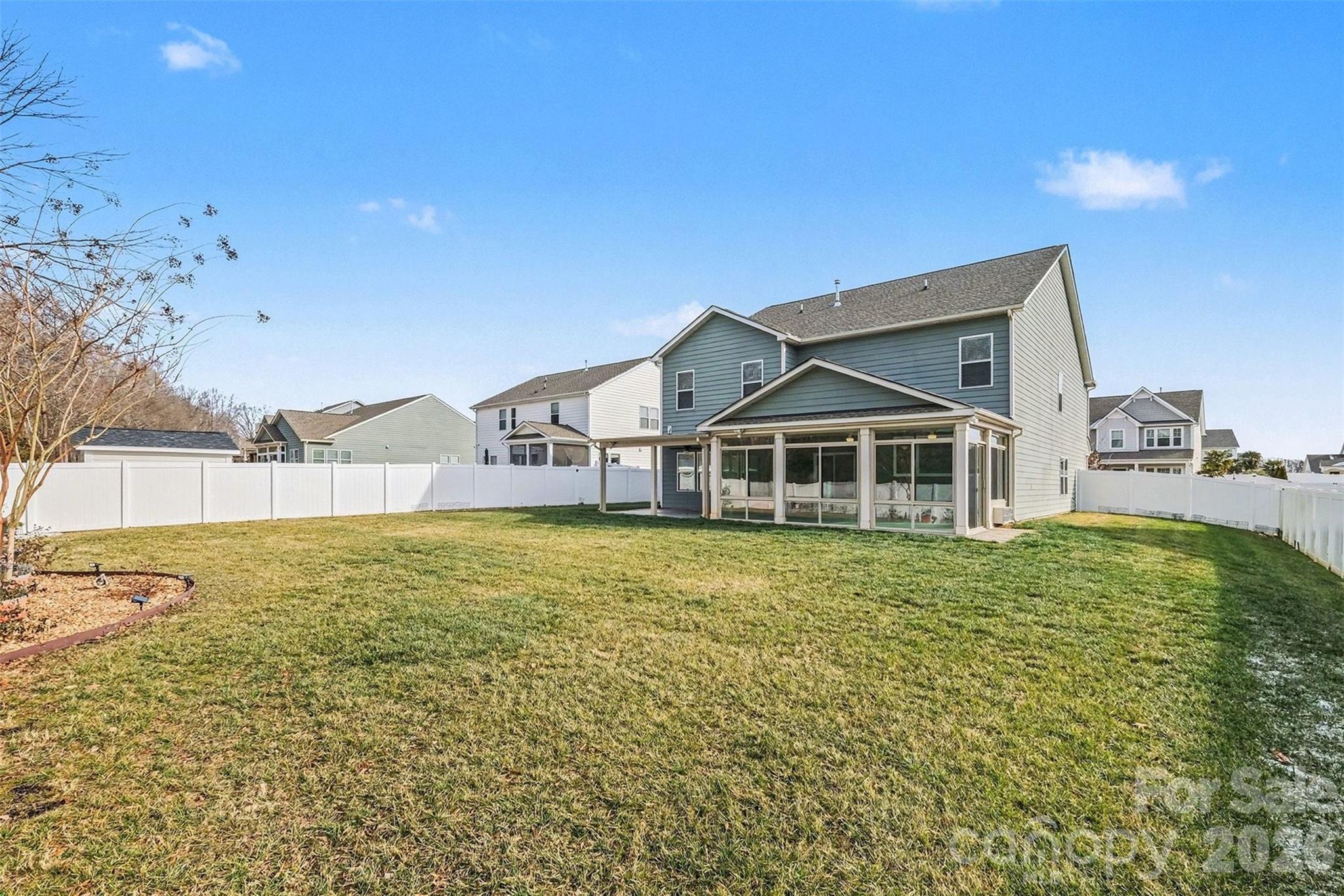 2120 Katie Alice Circle Waxhaw NC 28173