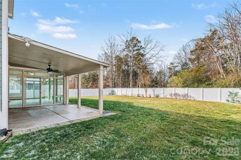 2120 Katie Alice Circle Waxhaw NC 28173