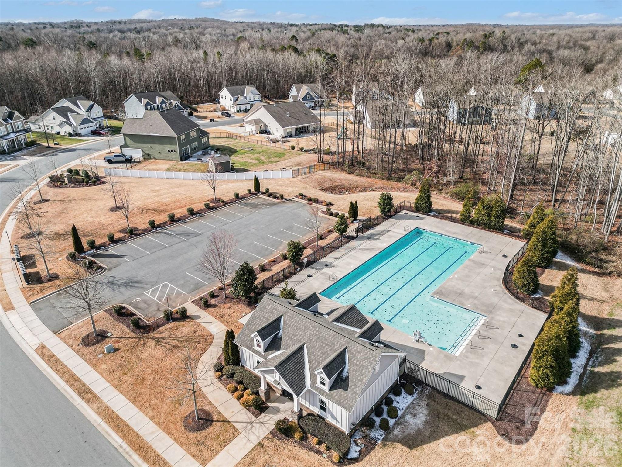 2120 Katie Alice Circle Waxhaw NC 28173