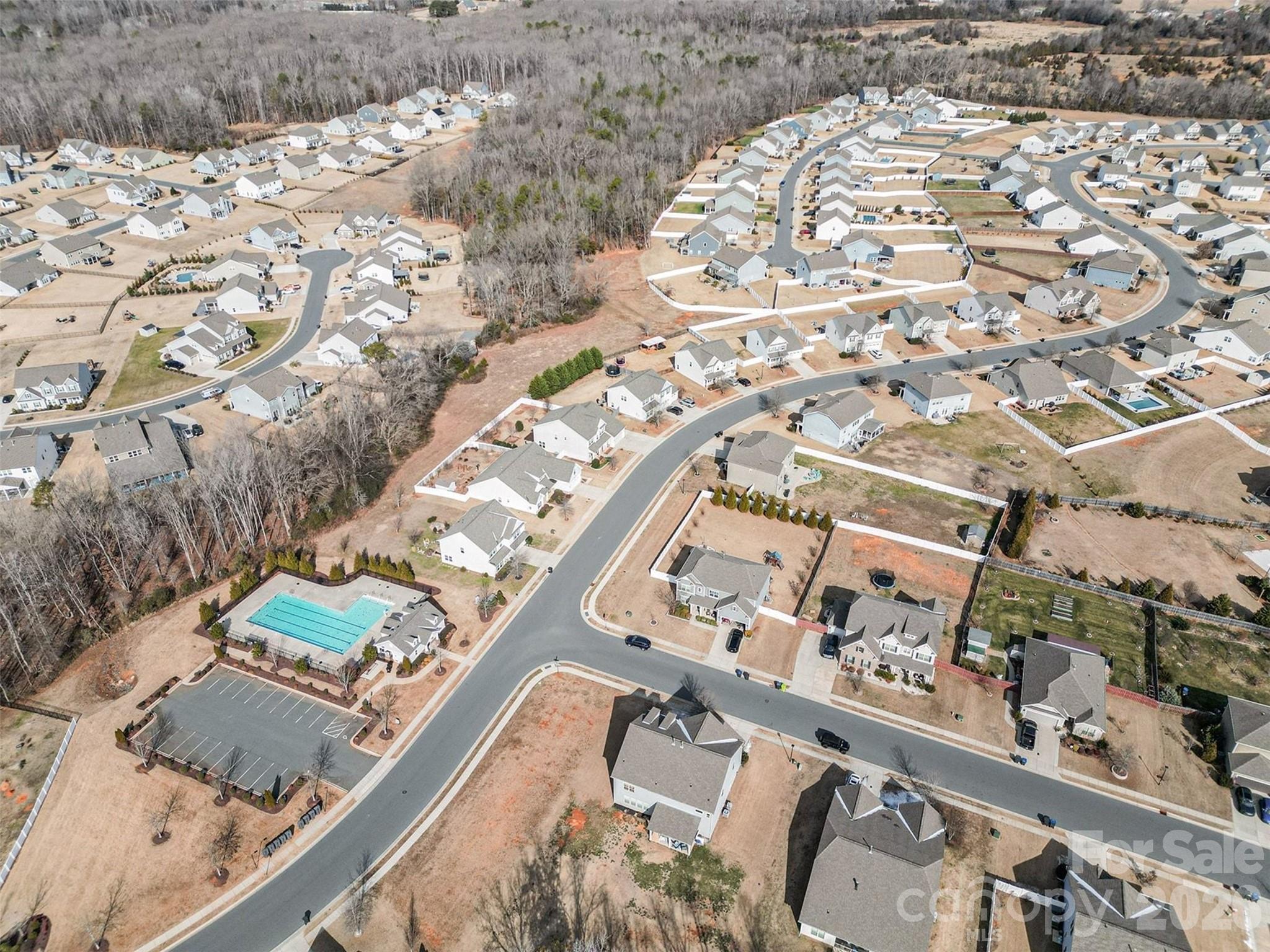 2120 Katie Alice Circle Waxhaw NC 28173