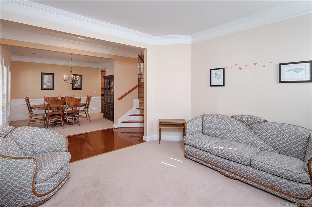 2321 Axford Lane Matthews NC 28105