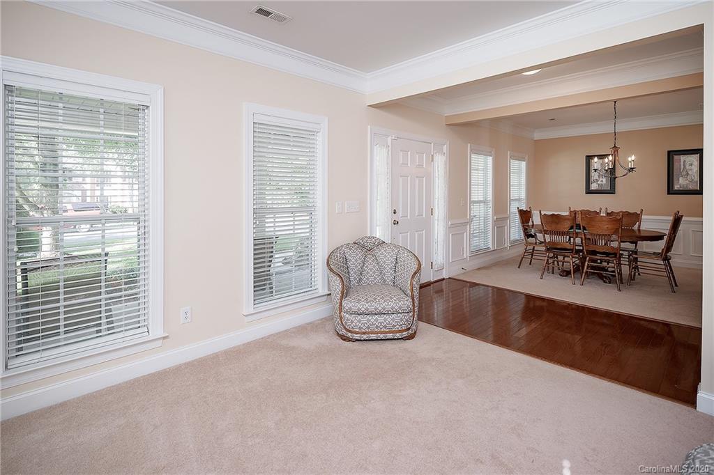 2321 Axford Lane Matthews NC 28105
