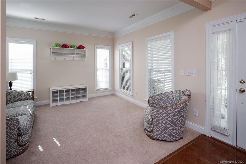 2321 Axford Lane Matthews NC 28105