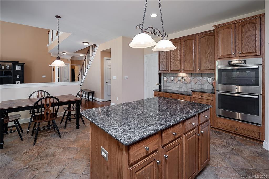 2321 Axford Lane Matthews NC 28105