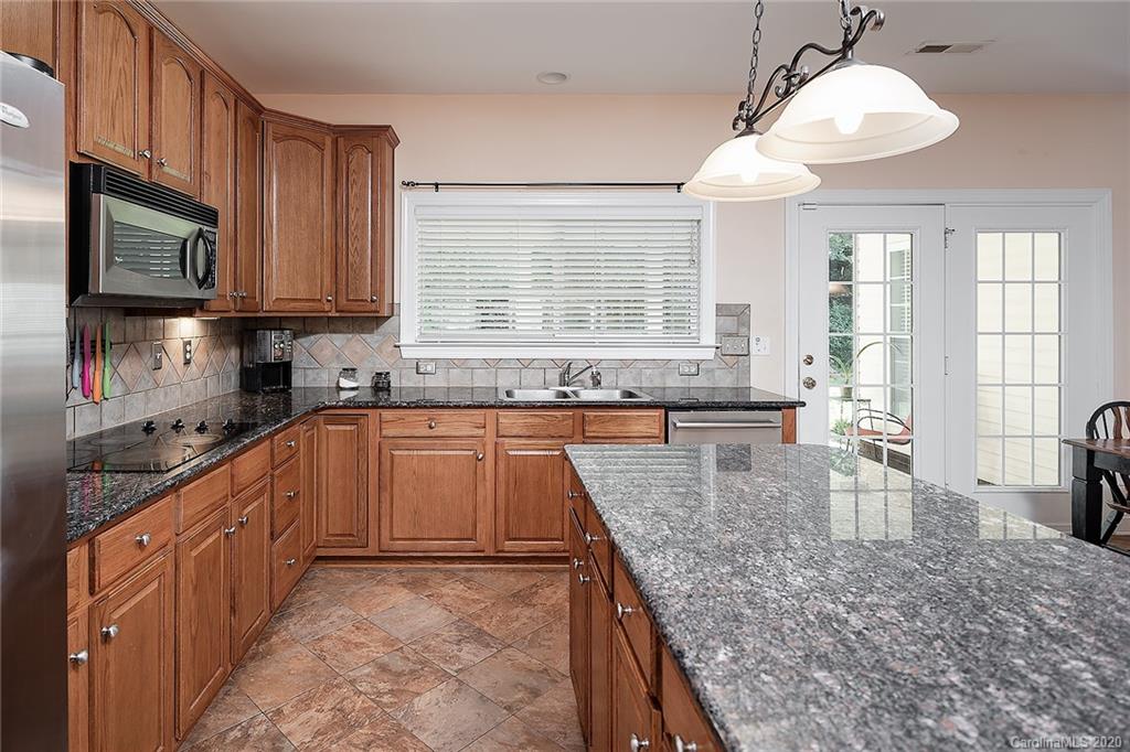 2321 Axford Lane Matthews NC 28105
